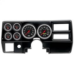 AutoMeter - AutoMeter 2923-11 Sport-Comp Direct Fit Gauge Kit - Image 1