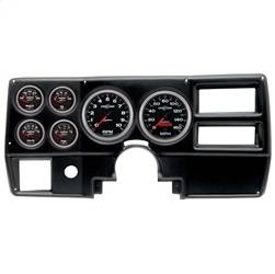 AutoMeter - AutoMeter 2923-12 Sport-Comp II Direct Fit Gauge Kit - Image 1