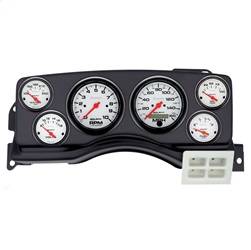 AutoMeter - AutoMeter 2924-09 Phantom Direct Fit Gauge Kit - Image 1