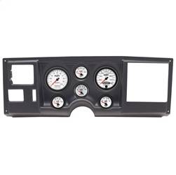 AutoMeter - AutoMeter 2925-10 Phantom II Direct Fit Gauge Kit - Image 1