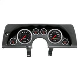 AutoMeter - AutoMeter 2926-11 Sport-Comp Direct Fit Gauge Kit - Image 1