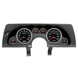 AutoMeter - AutoMeter 2926-12 Sport-Comp II Direct Fit Gauge Kit - Image 1