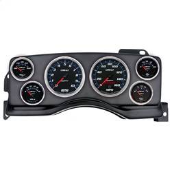 AutoMeter - AutoMeter 2927-05 Cobalt Direct Fit Gauge Kit - Image 1