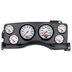 AutoMeter - AutoMeter 2927-09 Phantom Direct Fit Gauge Kit - Image 1