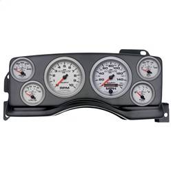 AutoMeter - AutoMeter 2927-14 Ultra-Lite II Direct Fit Gauge Kit - Image 1