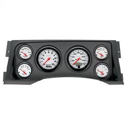 AutoMeter - AutoMeter 2928-09 Phantom Direct Fit Gauge Kit - Image 1