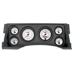 AutoMeter - AutoMeter 2928-10 Phantom II Direct Fit Gauge Kit - Image 1