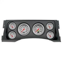 AutoMeter - AutoMeter 2928-13 Ultra-Lite Direct Fit Gauge Kit - Image 1