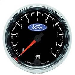 AutoMeter - AutoMeter 880826 Ford In-Dash Tachometer - Image 1