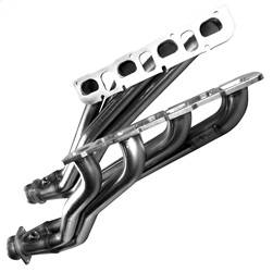 Kooks Custom Headers - Kooks Custom Headers 3400H430 Stainless Steel Headers - Image 1