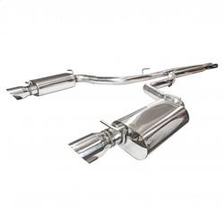 Kooks Custom Headers - Kooks Custom Headers 31124300 Connection Back Exhaust System - Image 1