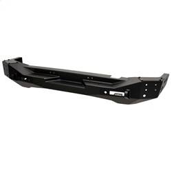 Westin - Westin 59-712255 XTS Rear Bumper - Image 1