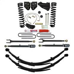 Skyjacker - Skyjacker F56524KS3 Suspension Lift Kit - Image 1