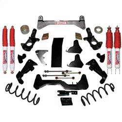 Skyjacker - Skyjacker C9631K-N Suspension Lift Kit w/Shock - Image 1