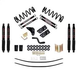 Skyjacker - Skyjacker D501MK-B Suspension Lift Kit w/Shock - Image 1