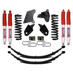 Skyjacker - Skyjacker 184P2KS-H Suspension Lift Kit w/Shock - Image 1