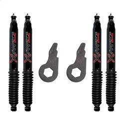 Skyjacker - Skyjacker F301KE-B Suspension Lift Kit w/Shock - Image 1