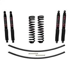 Skyjacker - Skyjacker F525K-B Suspension Lift Kit w/Shock - Image 1