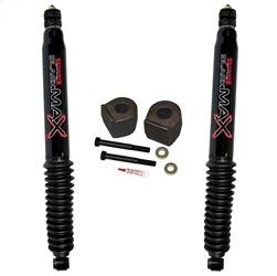 Skyjacker - Skyjacker F52MS-B Suspension Lift Kit w/Shock - Image 1