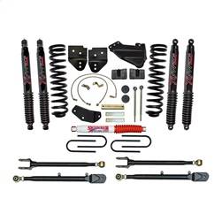 Skyjacker - Skyjacker F54524K-B Suspension Lift Kit w/Shock - Image 1