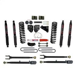 Skyjacker - Skyjacker F84024K-B Suspension Lift Kit w/Shock - Image 1