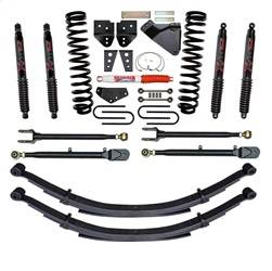 Skyjacker - Skyjacker F8852KSH-B Suspension Lift Kit w/Shock - Image 1