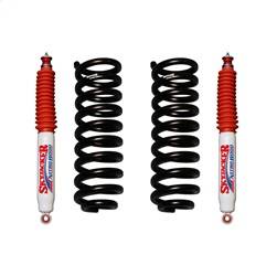 Skyjacker - Skyjacker 132X-N Suspension Lift Kit w/Shock - Image 1