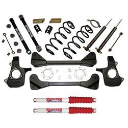 Skyjacker - Skyjacker C7361SK-H Suspension Lift Kit w/Shock - Image 1