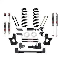 Skyjacker - Skyjacker C9331K-M Suspension Lift Kit w/Shock - Image 1