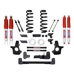 Skyjacker - Skyjacker C9331K-N Suspension Lift Kit w/Shock - Image 1