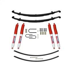 Skyjacker - Skyjacker D200BAK-H Suspension Lift Kit w/Shock - Image 1