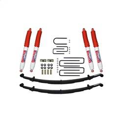 Skyjacker - Skyjacker D200BK-H Suspension Lift Kit w/Shock - Image 1