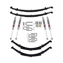 Skyjacker - Skyjacker D200BKS-M Suspension Lift Kit w/Shock - Image 1