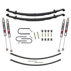 Skyjacker - Skyjacker D200CAK-M Suspension Lift Kit w/Shock - Image 1