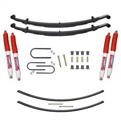 Skyjacker - Skyjacker D200CDAK-N Suspension Lift Kit w/Shock - Image 1