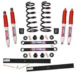 Skyjacker - Skyjacker D2512K-N Suspension Lift Kit w/Shock - Image 1