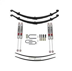 Skyjacker - Skyjacker D400CDAK-M Suspension Lift Kit w/Shock - Image 1