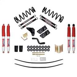 Skyjacker - Skyjacker D501MK-H Suspension Lift Kit w/Shock - Image 1