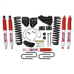 Skyjacker - Skyjacker F5401K-N Suspension Lift Kit w/Shock - Image 1