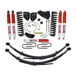 Skyjacker - Skyjacker F5401KS-H Suspension Lift Kit w/Shock - Image 1