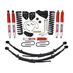 Skyjacker - Skyjacker F5401KS-N Suspension Lift Kit w/Shock - Image 1