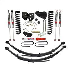 Skyjacker - Skyjacker F5451KS-M Suspension Lift Kit w/Shock - Image 1