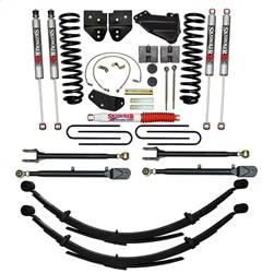 Skyjacker - Skyjacker F56024K-M Suspension Lift Kit w/Shock - Image 1