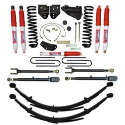 Skyjacker - Skyjacker F56024KS-N Suspension Lift Kit w/Shock - Image 1