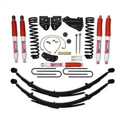 Skyjacker - Skyjacker F5651KS-H Suspension Lift Kit w/Shock - Image 1