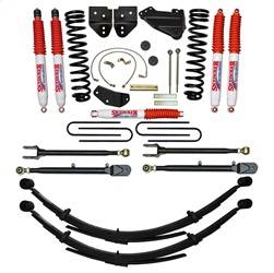 Skyjacker - Skyjacker F56524KS-N Suspension Lift Kit w/Shock - Image 1