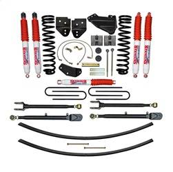 Skyjacker - Skyjacker F5802K-N Suspension Lift Kit w/Shock - Image 1