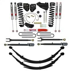 Skyjacker - Skyjacker F5802KS-M Suspension Lift Kit w/Shock - Image 1