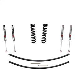 Skyjacker - Skyjacker F825K-M Suspension Lift Kit w/Shock - Image 1