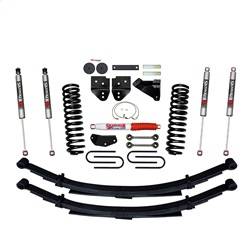 Skyjacker - Skyjacker F8401KSH-M Suspension Lift Kit w/Shock - Image 1